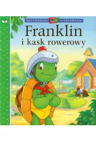 Franklin i kask rowerowy