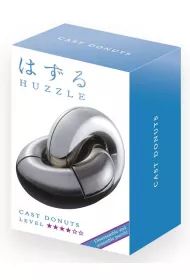 �amig��wka Cast Donuts - poziom 4/6 G3