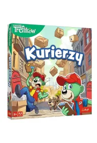 Kurierzy Rodzina Treflik�w