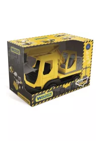 Koparka Tech Truck 35366 Wader