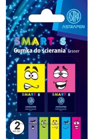 Astra Gumka o��wkowa Smart S