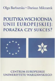 Polityka wschodnia Unii Europejskiej