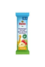 Holle Batonik gruszka-jab�ko od 1 roku 25 g Bio