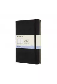 Moleskine Szkicownik