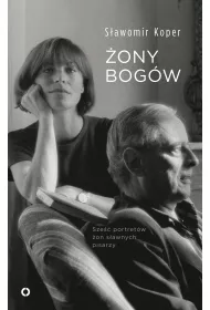 �ony Bog�w