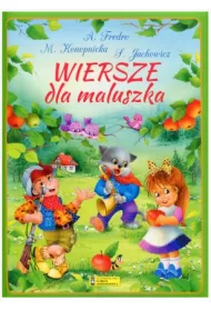 Wiersze dla maluszka (OT)