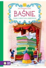 Najpi�kniejsze ba�nie Hansa Christiana Andersena