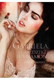 Gabriela, go�dziki I cynamon