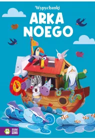 Wypychanki. Arka Noego