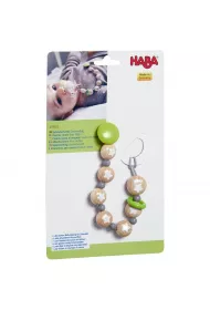 �a�cuszek do smoczka Gwiazdy Haba