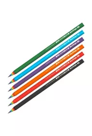 Berlingo O��wek Rainbow HB MIX