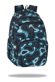 CoolPack Plecak szkolny Pick Sapphire