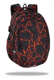 CoolPack Plecak m�odzie�owy Factor Magma