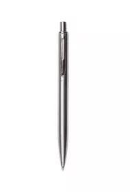 D�ugopis automatyczny Zenith Silver w etui p12 cena za 1 szt