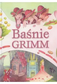 Ba�nie Grimm