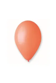 Godan Balony Premium pomara�czowe 25,5cm