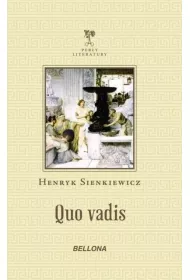 Quo vadis. Audiobook CD