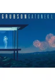 Gatunek L Grubson (booklet) (CD)
