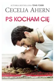 PS Kocham Ci�
