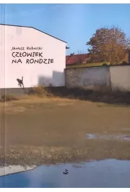 Cz�owiek na rondzie