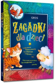 Zagadki dla dzieci