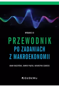 Przewodnik po zadaniach z makroekonomii