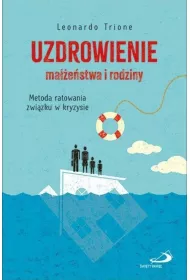 Uzdrowienie ma��e�stwa i rodziny
