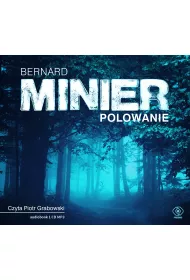 Audiobook Polowanie. Martin Servaz. Tom 7 CD