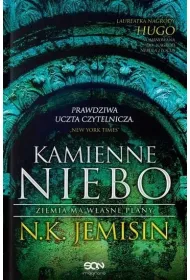 Kamienne niebo