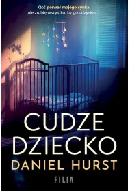 Cudze dziecko (pocket)