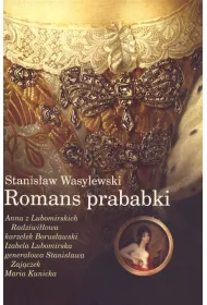 Romans prababki