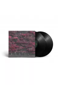 Even In Arcadia (opaque black vinyl)