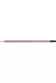 Faber-Castell Owek grip 2001 b z gumk rowy
