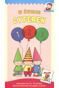 W �wiecie cyferek. Dobry ucze�