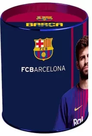Skarbonka FC-204 FCB