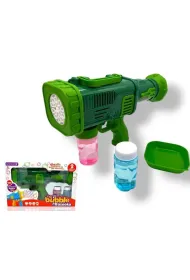 Bazooka na ba�ki mydlane Cabo-Toys