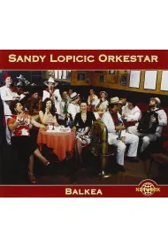 Balkea (CD)