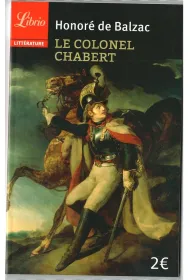 Colonel Chabert