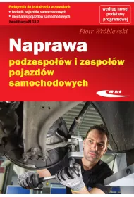 Naprawa podzespow i zespow pojazdw samochodowych