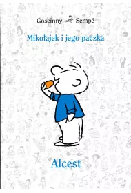 Miko�ajek i jego paczka. Alcest