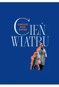 Cie wiatru