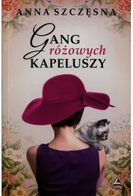 Gang r�owych kapeluszy