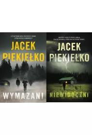 Pakiet: Wymazani, Niewidoczni