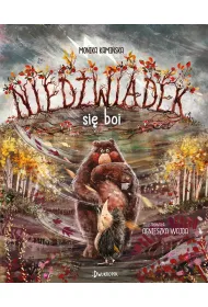 Nied�wiadek si� boi. Nied�wiadek. Tom 3