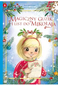 Magiczny guzik i list do Mikoaja