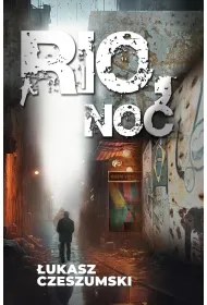 Rio, noc