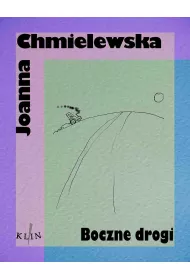 eBook Boczne drogi mobi epub