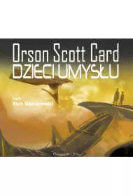 Audiobook Dzieci Umysu. Saga Endera. Tom 4 mp3