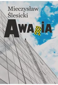 eBook Awaria pdf mobi epub