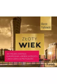 Audiobook Zoty wiek mp3